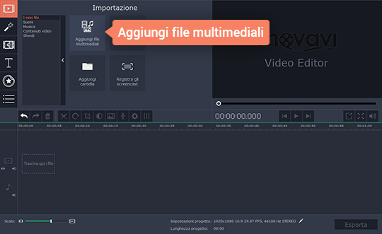 Installare la versione appropriata Imparate come ritagliare un video con due clic