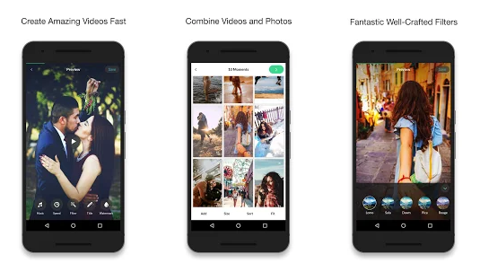 best apps for slideshow of picture