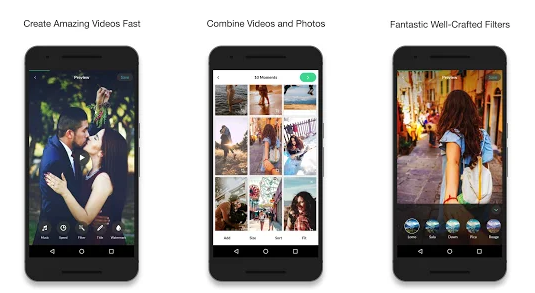 best apps for slideshow on an app