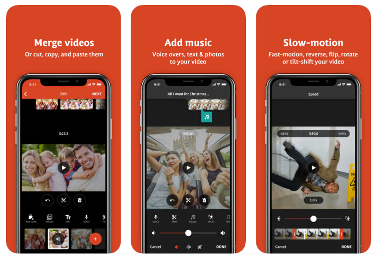 Top 14 Best Slideshow Apps for Android and iOS in 2019