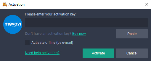 movavi 17 activation key