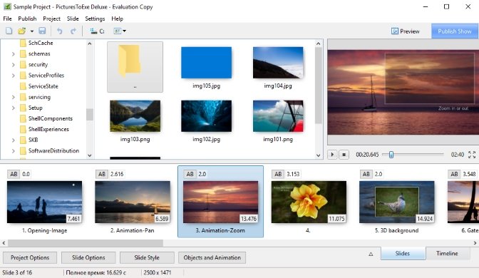 Best Slideshow Software Of 2019 