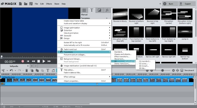 professional photo slideshow software free download