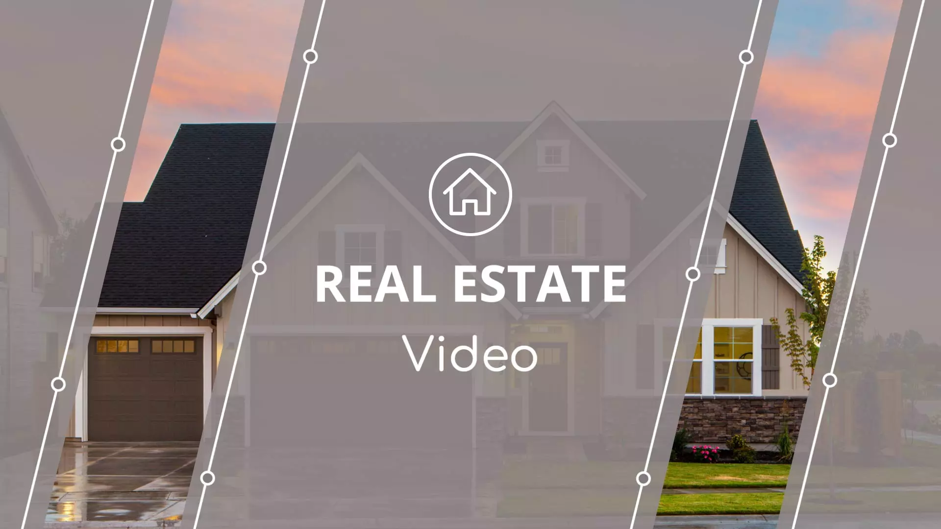 Free Real Estate Video Maker | Real Estate Video Templates