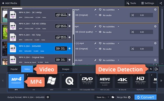 m4v converter windows