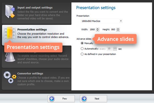 trim audio in powerpoint for mac