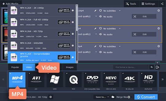 tool to compress mov file