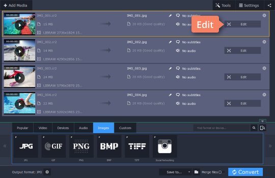 cr2 image converter to jpg