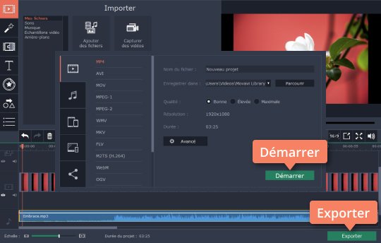 Comment Faire Un Time Laps Avec Video Pad Logiciel pour Time Lapse | Faire un Time Lapse facilement