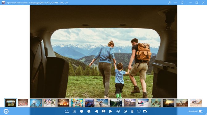 best image viewer windows 10 2018