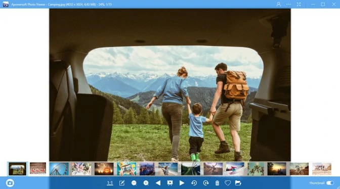 7 Best Photo Viewers For Windows 10