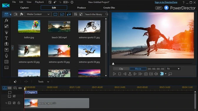 Final Cut Pro  Windows 版的16 款最佳代替品