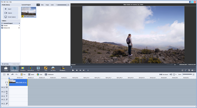 really good video editing software free no watermark