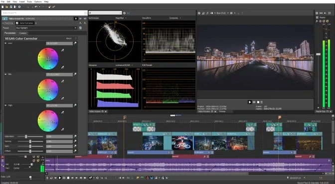 Final Cut Pro Windows 版的16 款最佳代替品