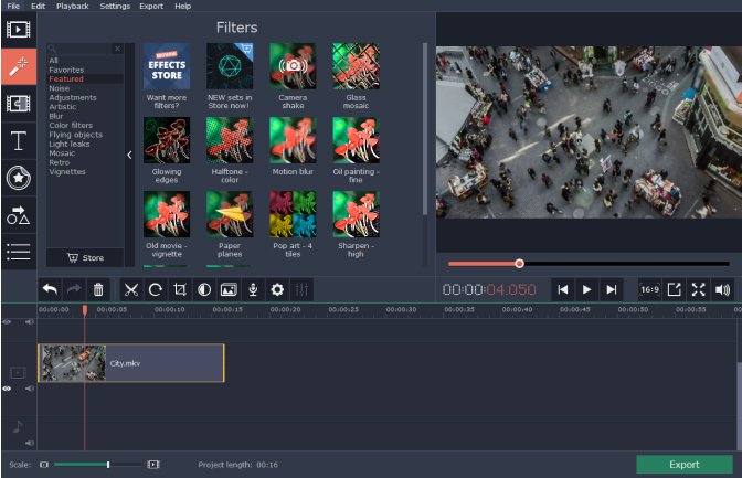 Video And Audio Editor For Mac