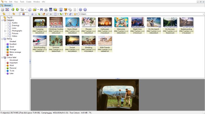 free download photo viewer for windows 7