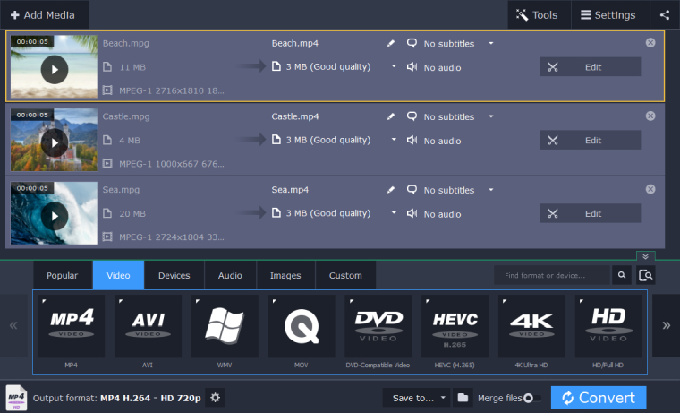 online mpg converter