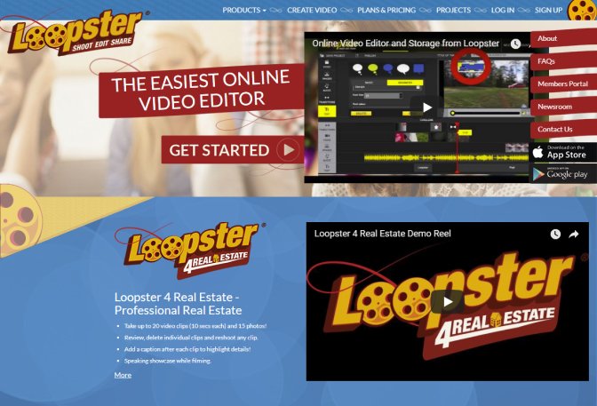 loopster download