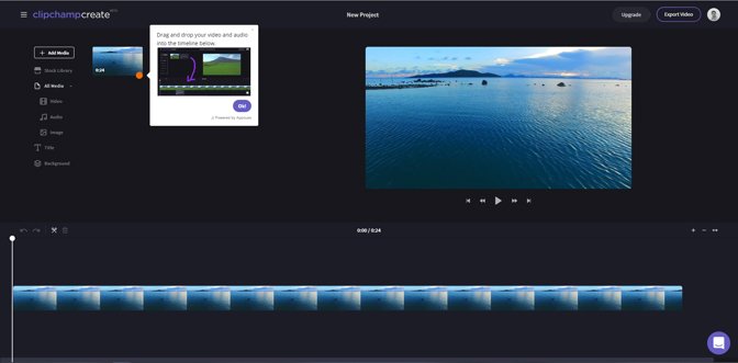 free mp4 video editor software