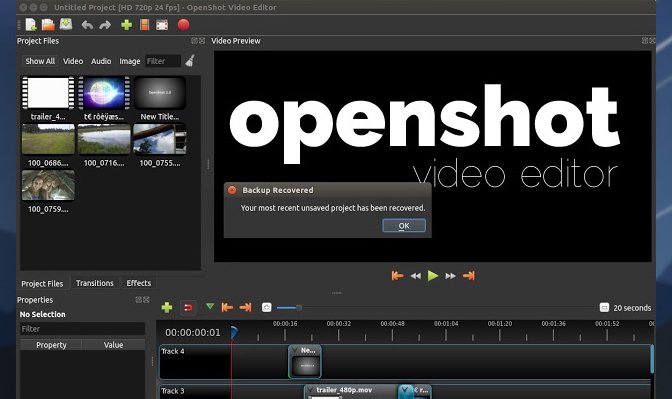 Open Source Video Editor For Mac