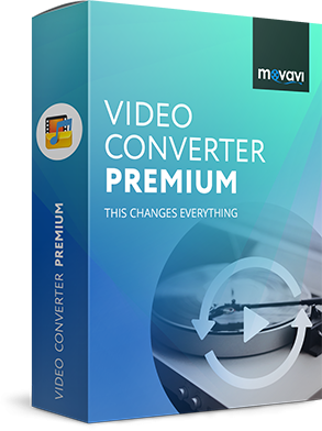 Movavi Video Converter Crack