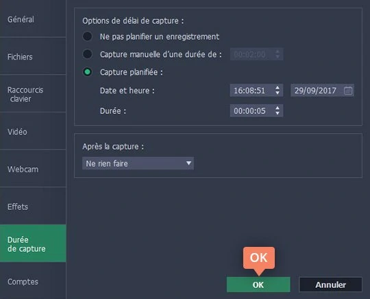 Enregistrer Des Videos En Streaming Sans Perte De Qualite