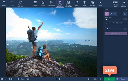 movavi photo editor and object remover review movavi photo editor and object remover review