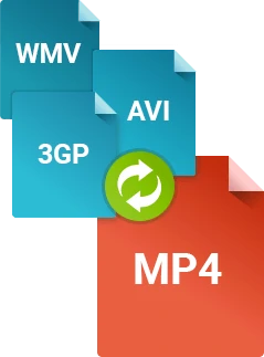 Mp4変換 動画をmp4変換にする方法 Movavi