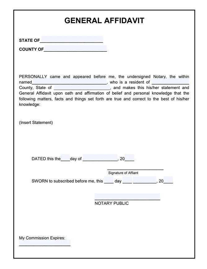 Sample Of Affidavit Form Free General Affidavit Template   5e0eb4e055f6e3d5cf13b1faa4e0cffddb0243e4.webp