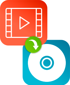 How to burn a DVD with Movavi Video Suite