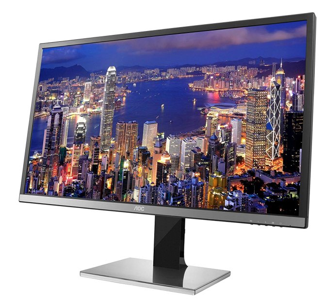 Best The Best 4K Monitor For Video Editing With Cozy Design