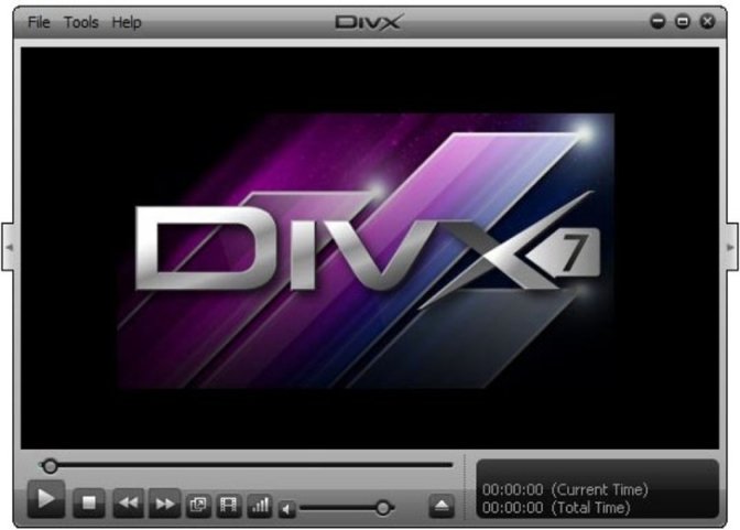 will mp4 play on divx dvd player