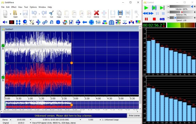 voice recording and editing software for mac