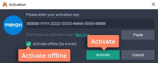 movavi video editor 17 activation key free download