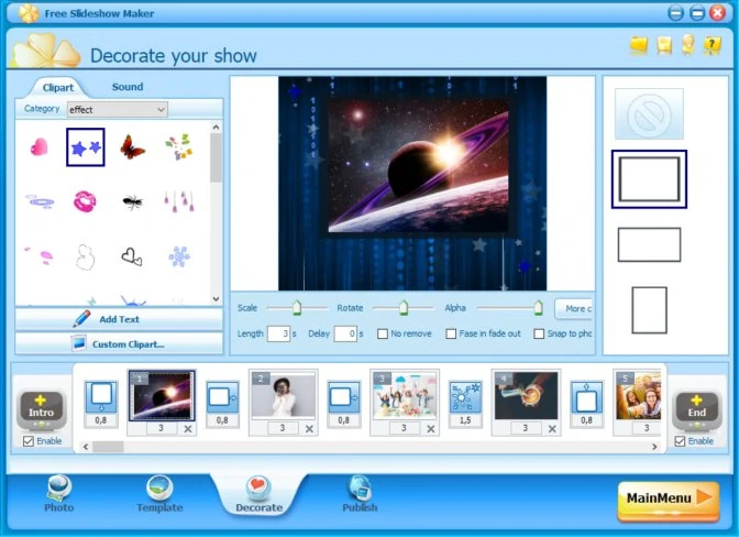 10 Kostenlose Diashow Programme Beste Gratis Slideshow Software 21