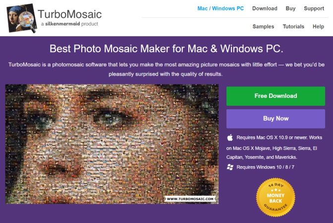 Best Free Photo Mosaic Software Mac