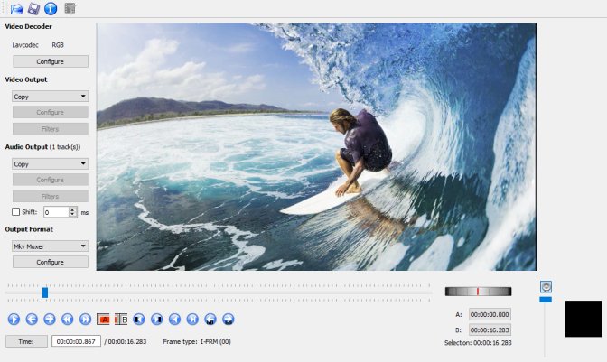 photo crop software free download for windows 7