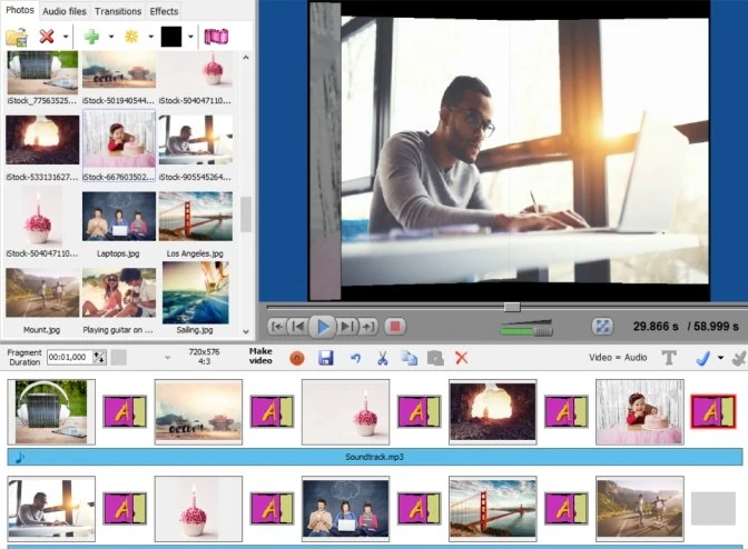 Slideshow software free mac downloads