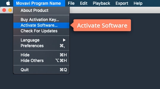movavi activation key mac