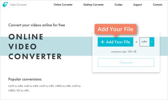 Convert Bak To Pdf Online