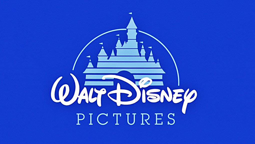 14 Popular Movie Company Logos