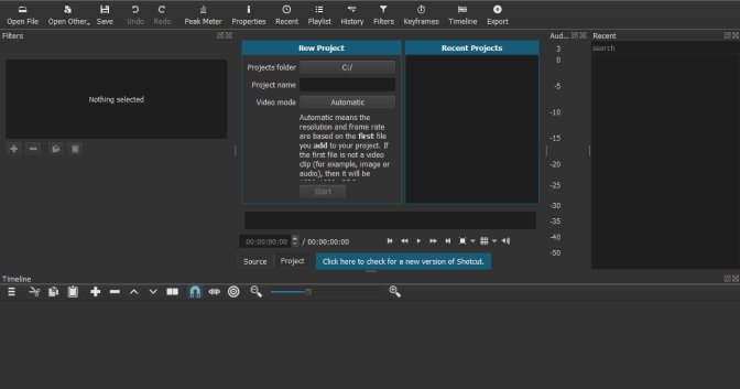 download the new version for windows Final Cut Pro