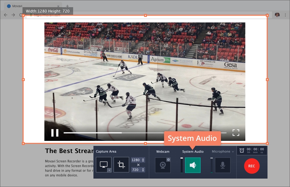 Best Streaming Video Recorders How to Record Streaming Video