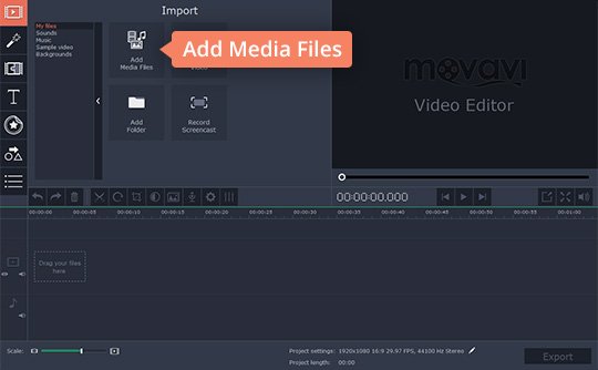 download mov files