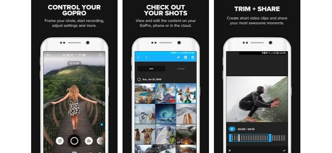 GoPro Video Editor | Best GoPro Video Editing Software – Movavi