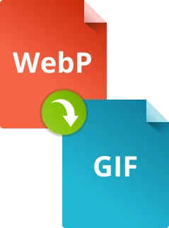 How To Convert Webp To Gif Webp To Gif Converter