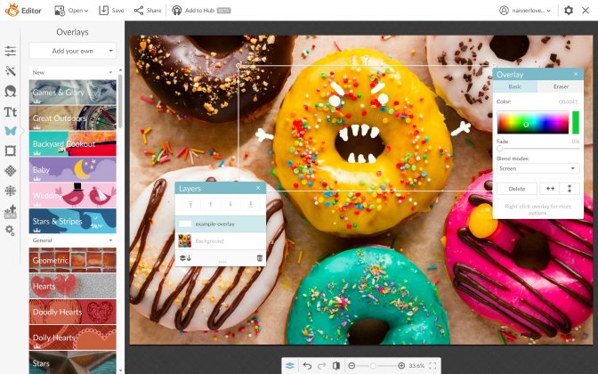 Программы для работ с фотографиями онлайн форекс как начать работать