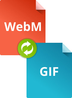converte webm to gif