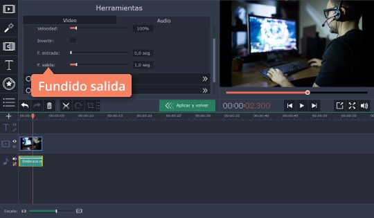 Cargar la imagen de fondo de su introducción