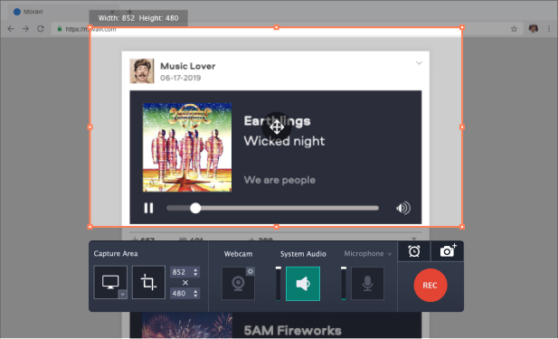 audio grabber free download for mac